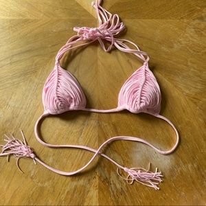 PILYQ bikini top💗